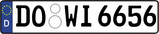 DO-WI6656