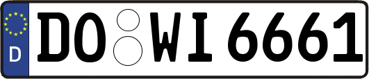DO-WI6661