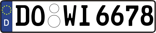 DO-WI6678