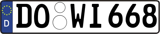 DO-WI668