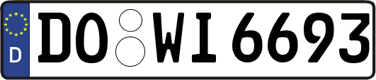 DO-WI6693