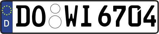 DO-WI6704
