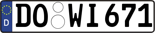 DO-WI671
