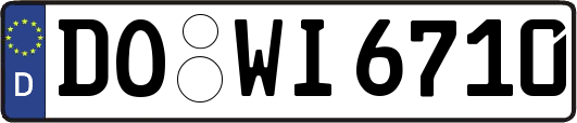 DO-WI6710