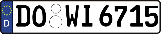 DO-WI6715