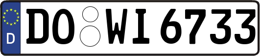 DO-WI6733
