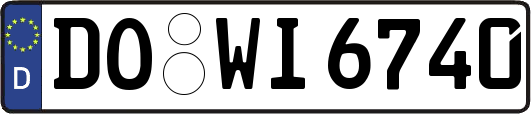DO-WI6740