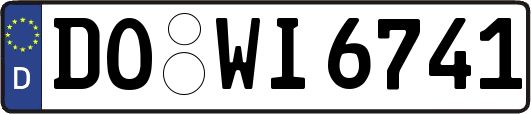 DO-WI6741