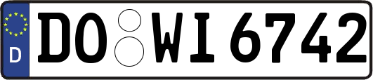 DO-WI6742