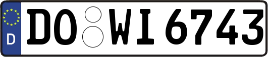 DO-WI6743