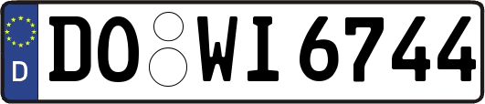 DO-WI6744