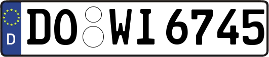 DO-WI6745