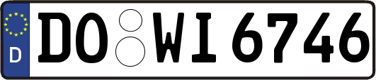 DO-WI6746