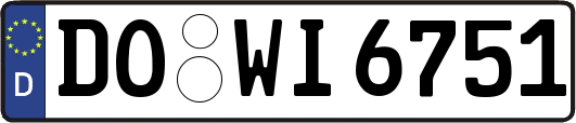 DO-WI6751