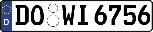 DO-WI6756