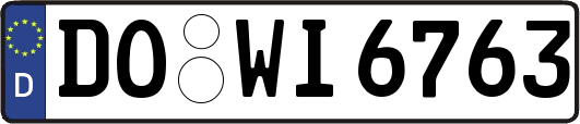 DO-WI6763