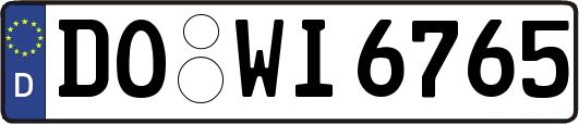 DO-WI6765