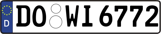 DO-WI6772