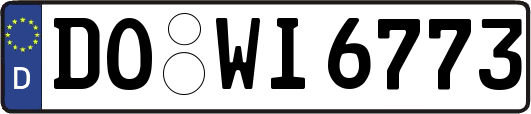DO-WI6773
