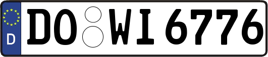 DO-WI6776