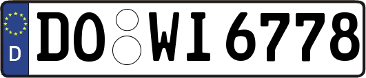 DO-WI6778