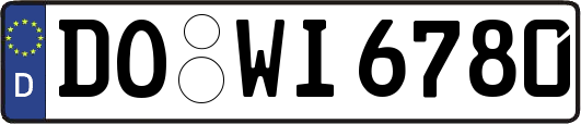 DO-WI6780