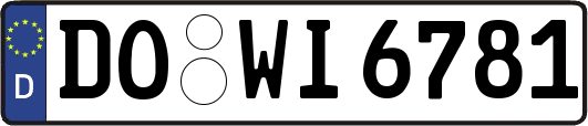 DO-WI6781