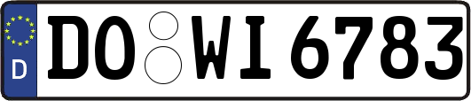 DO-WI6783