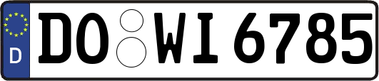 DO-WI6785