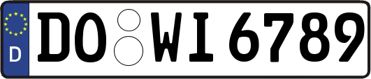 DO-WI6789