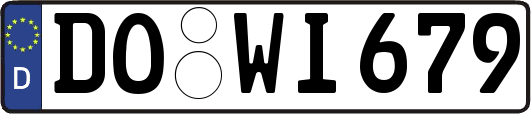 DO-WI679