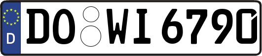 DO-WI6790