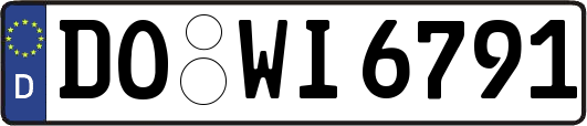 DO-WI6791