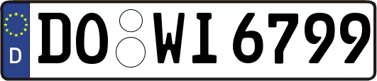 DO-WI6799