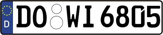 DO-WI6805