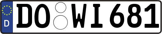 DO-WI681
