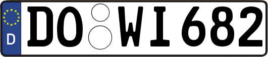 DO-WI682