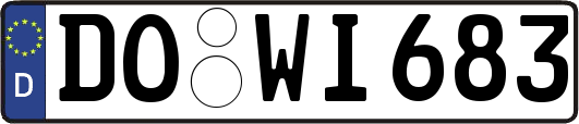 DO-WI683