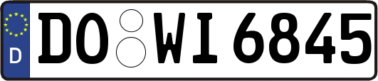 DO-WI6845
