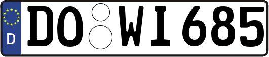 DO-WI685