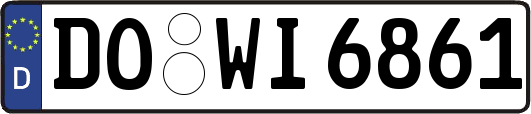 DO-WI6861
