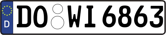DO-WI6863