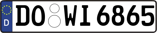 DO-WI6865