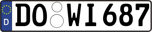 DO-WI687