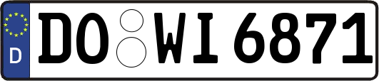 DO-WI6871