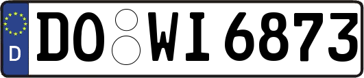 DO-WI6873