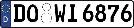 DO-WI6876