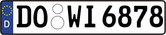 DO-WI6878