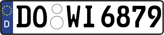 DO-WI6879