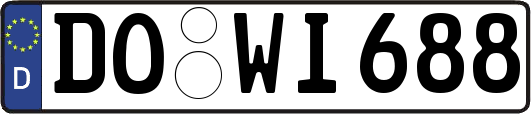 DO-WI688